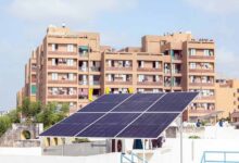 योगी सरकार की उपलब्धिः 7 लाख से अधिक आवासीय रूफटॉप सोलर संयंत्र स्थापित करने में यूपी दूसरे स्थान पर