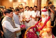प्राचीन भारतीय ज्ञान परंपरा को गहराई से समझने के लिये उन्हें उज्जैन के सांदिपनी आश्रम अवश्य आना चाहिए : मुख्यमंत्री डॉ. यादव