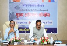 निर्देशों की अनदेखी बर्दाश्त नहीं, लापरवाही पर होगी कार्रवाई : मंत्री  सिंह
