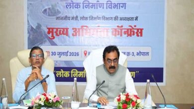 निर्देशों की अनदेखी बर्दाश्त नहीं, लापरवाही पर होगी कार्रवाई : मंत्री  सिंह