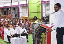 धमतरी प्रशासन की अनूठी ‘पहल’: युवाओं को मिलेगी मुफ्त कोचिंग