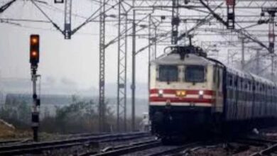 छत्तीसगढ़ को केंद्र का बड़ा तोहफा, ₹51 हजार करोड़ की परियोजनाओं से बदलेगी विकास की तस्वीर छत्तीसगढ़ को केंद्र का बड़ा तोहफा, ₹51 हजार करोड़ की परियोजनाओं से बदलेगी विकास की तस्वीर