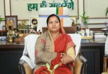 मन की बात’ से विकसित भारत का संकल्प हुआ और मजबूत: प्रधानमंत्री के प्रेरक संदेशों का मंत्री  लक्ष्मी राजवाड़े ने किया श्रवण
