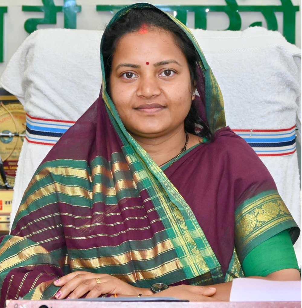 प्रधानमंत्री मातृ वंदना योजना में छत्तीसगढ़ ने बनाया राष्ट्रीय कीर्तिमान प्रधानमंत्री मातृ वंदना योजना में छत्तीसगढ़ ने बनाया राष्ट्रीय कीर्तिमान