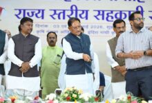 तेन्दूपत्ता संग्राहकों के आर्थिक सशक्तिकरण के लिए सरकार पूरी तरह प्रतिबद्ध – वन मंत्री  केदार कश्यप
