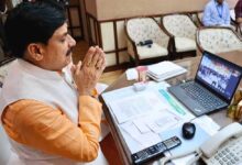 अपनी मेहनत और समर्पण से बड़वानी बन रहा देश में कृषि, उद्यमिता एवं नवाचार का उदाहरण : मुख्यमंत्री डॉ. यादव