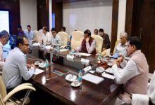सांदीपनि विद्यालयों का लोकार्पण बने आनंदोत्सव, हर बच्चे की हो सहभागिता : मुख्यमंत्री डॉ. यादव
