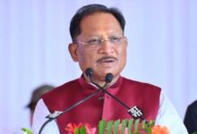 दशकों तक नक्सल हिंसा ने विकास, शिक्षा और जनजीवन को किया प्रभावित, अब बस्तर शांति और विश्वास के नए दौर की ओर अग्रसर  – मुख्यमंत्री  विष्णुदेव साय