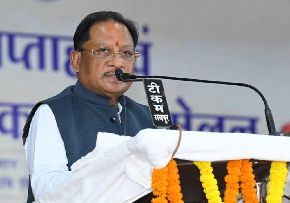 राज्य में 30 जून की स्थिति में 13.16 लाख मीट्रिक टन से अधिक खाद का भण्डारण