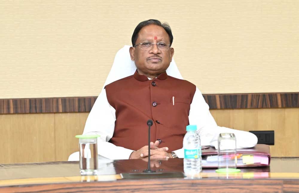 मुख्यमंत्री की विशेष पहल पर प्रदेश में पर्याप्त रासायनिक खाद उपलब्ध मुख्यमंत्री की विशेष पहल पर प्रदेश में पर्याप्त रासायनिक खाद उपलब्ध