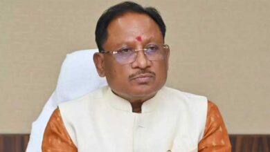 मुख्यमंत्री  विष्णु देव साय 112 करोड़ से अधिक के कार्यों का करेंगे लोकार्पण-भूमिपूजन