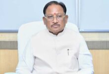 मुख्यमंत्री विष्णुदेव साय के सुशासन में ग्रामीण क्षेत्रों में मजबूत हो रहा पेयजल अधोसंरचना का नेटवर्क