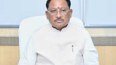 राज्य सरकार के नीतिगत सुधारों एवं नवाचारों से राजस्व प्रशासन में आया सकारात्मक बदलाव : मुख्यमंत्री  विष्णुदेव साय