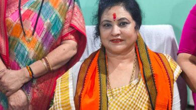 महिलाओं के अधिकारों की रक्षा, त्वरित न्याय और सशक्तिकरण को सर्वोच्च प्राथमिकता देने का संकल्प