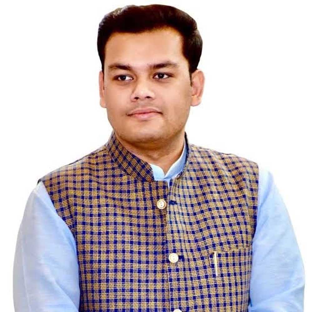 स्कूल बंद करने के आरोप पर अखिलेश को संदीप सिंह का जवाब, ‘PDA नहीं, Propaganda Delivery by Akhilesh’ स्कूल बंद करने के आरोप पर अखिलेश को संदीप सिंह का जवाब, ‘PDA नहीं, Propaganda Delivery by Akhilesh’