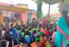 बच्चों के अधिकारों पर जीरो टॉलरेंस धमतरी में बाल आयोग ने की कड़ी समीक्षा