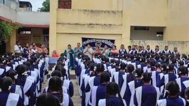प्रदेश के 3,553 शासकीय स्कूलों के विद्यार्थियों ने 274 सांदीपनि विद्यालयों का किया शैक्षणिक भ्रमण