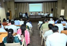 निर्माण कार्यों का हर 15 दिनों में करें निरीक्षण, नागरिक सुविधाओं के काम में न हो लापरवाही :  शंगीता आर.