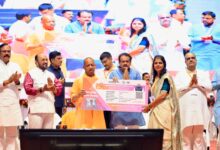 स्वास्थ्य व सामाजिक सुरक्षा मिलने पर खिले शिक्षकों के चेहरे, मुख्यमंत्री योगी का जताया विशेष आभार