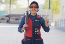 ISSF वर्ल्ड कप शॉटगन में नीरू ढांडा ने जीता स्वर्ण, एमपी शूटिंग शॉटगन अकादमी की शानदार सफलता