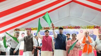 सिंहस्थ: 2028 के दृष्टिगत बढ़ाई जा रही रेल सुविधाएं : मुख्यमंत्री डॉ. यादव