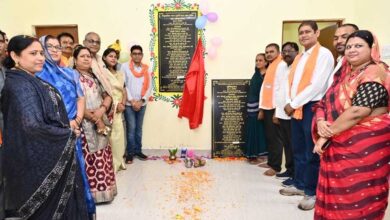 सरकार गांव, गरीब और किसानों की तरक्की के लिए प्रतिबद्ध-मंत्री टंक राम वर्मा सरकार गांव, गरीब और किसानों की तरक्की के लिए प्रतिबद्ध-मंत्री टंक राम वर्मा