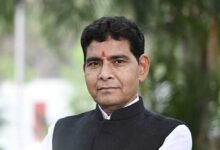 धमतरी में कल मनेगा जिलास्तरीय ‘शाला प्रवेशोत्सव’:  मंत्री  टंक राम वर्मा करेंगे शुभारंभ