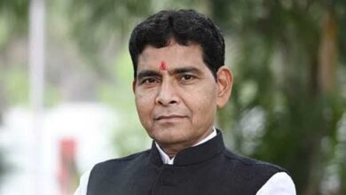 धमतरी में कल मनेगा जिलास्तरीय ‘शाला प्रवेशोत्सव’:  मंत्री  टंक राम वर्मा करेंगे शुभारंभ