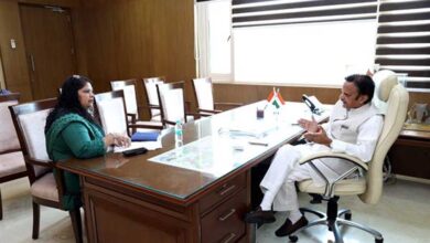 मुकुंदपुर व्हाइट टाइगर सफारी को विश्वस्तरीय संरक्षण एवं पर्यटन केंद्र के रूप में विकसित