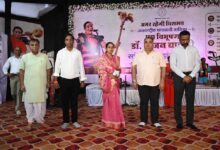 पद्मविभूषण डॉ. तीजन बाई के नाम पर पंडवानी कला के क्षेत्र में प्रतिवर्ष राज्य सम्मान की घोषणा