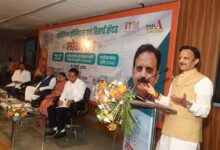 विधानसभा अध्यक्ष  तोमर एवं उप मुख्यमंत्री  शुक्ल ने आईटीएम हॉस्पिटल में किया आधुनिक ओटी, सीटीवीएस आईसीयू और सीसीयू का लोकार्पण