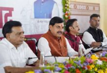 मध्य प्रदेश में UCC लागू करने की तैयारी पूरी, कैबिनेट ने विधेयक के प्रारूप को दी मंजूरी