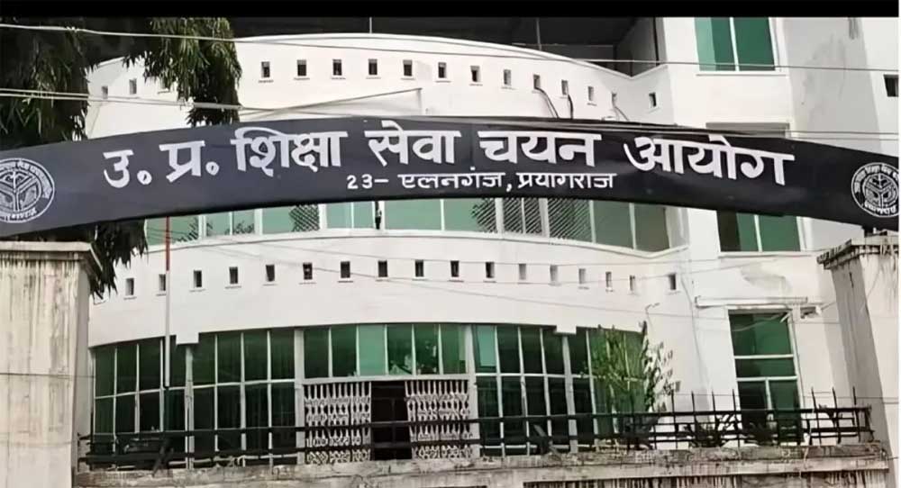 यूपी अधीनस्थ सेवा चयन आयोग ने एक्स-रे टेक्नीशियन भर्ती का अंतिम परिणाम किया घोषित, 377 अभ्यर्थी चयनित यूपी अधीनस्थ सेवा चयन आयोग ने एक्स-रे टेक्नीशियन भर्ती का अंतिम परिणाम किया घोषित, 377 अभ्यर्थी चयनित
