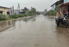 उमरिया में 24 घंटे में 15.8 मिमी बारिश, अब तक सामान्य से काफी कम वर्षा