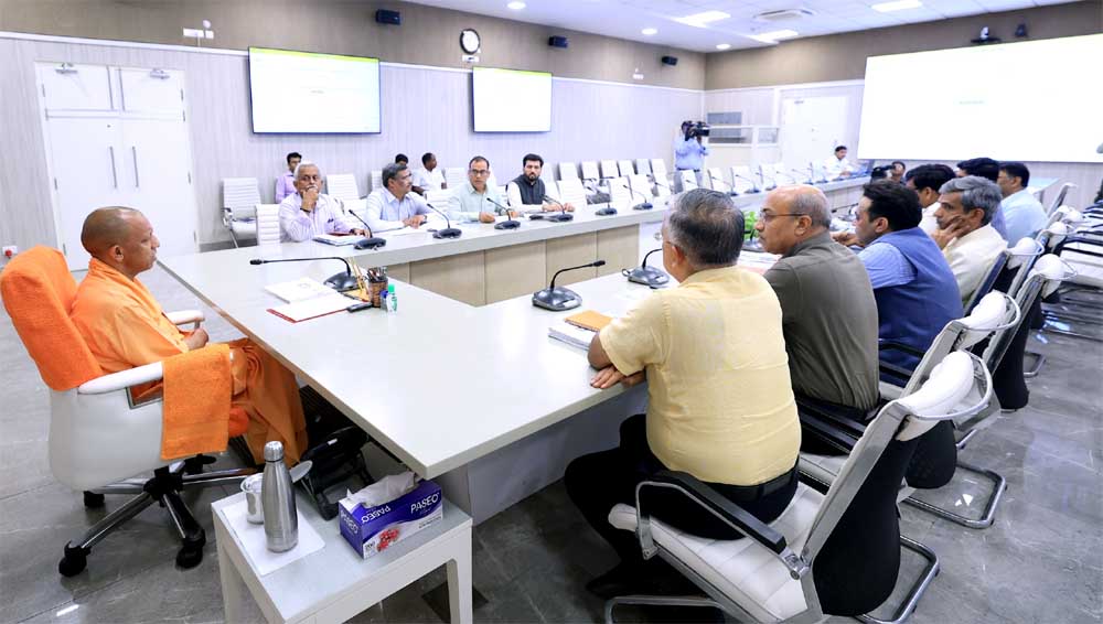 एमएसपी पर रिकॉर्ड खरीद से यूपी के किसानों को मिल रहा बड़ा लाभ, अनाज की खरीद में बना कीर्तिमान एमएसपी पर रिकॉर्ड खरीद से यूपी के किसानों को मिल रहा बड़ा लाभ, अनाज की खरीद में बना कीर्तिमान