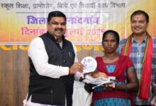 वीबी-जीरामजी योजना से दिव्यांगजनों को मिला सम्मान और रोजगार वीबी-जीरामजी योजना से दिव्यांगजनों को मिला सम्मान और रोजगार