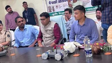 वैज्ञानिक प्रसंस्करण से समृद्ध होंगे किसान वैज्ञानिक प्रसंस्करण से समृद्ध होंगे किसान