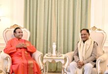 मुख्यमंत्री  विष्णुदेव साय ने सत्य साई ग्राम के सेवा मॉडल को बताया जनकल्याण का प्रेरक उदाहरण