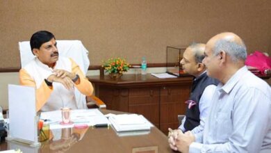 मध्यप्रदेश की धरती पर निवेशकों का स्वागत : मुख्यमंत्री डॉ. यादव
