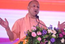 विकास के नए कीर्तिमान रच रहा उत्तर प्रदेश