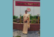 चंदिया की बेटी यशु तिवारी बनीं खनिज निरीक्षक