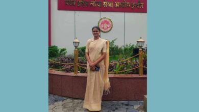 चंदिया की बेटी यशु तिवारी बनीं खनिज निरीक्षक