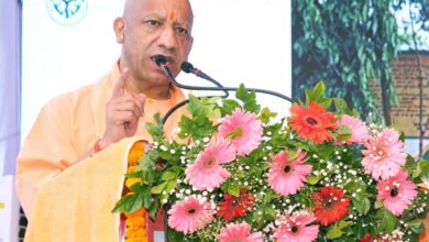 सुशासन को नई ऊंचाई देगा अत्याधुनिक प्रशासनिक प्रशिक्षण केंद्र, 3 जुलाई को सीएम योगी करेंगे लोकार्पण