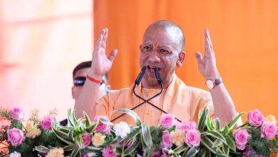 पढ़ाई में पीछे छूटे बच्चों को मुख्यधारा में लाएगी योगी सरकार, कैच-अप शिक्षण अभियान को मिलेगी नई गति पढ़ाई में पीछे छूटे बच्चों को मुख्यधारा में लाएगी योगी सरकार, कैच-अप शिक्षण अभियान को मिलेगी नई गति