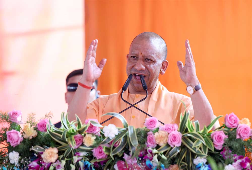 पढ़ाई में पीछे छूटे बच्चों को मुख्यधारा में लाएगी योगी सरकार, कैच-अप शिक्षण अभियान को मिलेगी नई गति पढ़ाई में पीछे छूटे बच्चों को मुख्यधारा में लाएगी योगी सरकार, कैच-अप शिक्षण अभियान को मिलेगी नई गति
