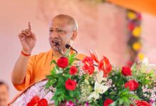 सनातन संस्कृति-परंपरा को तबाह करना चाहती हैं कुछ ताकतें: सीएम योगी