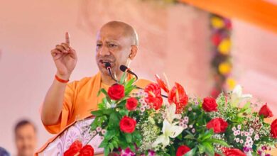 सनातन संस्कृति-परंपरा को तबाह करना चाहती हैं कुछ ताकतें: सीएम योगी