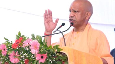अमृत सरोवर निर्माण में उत्तर प्रदेश देश में शीर्ष पर, 19989 सरोवरों का किया गया निर्माण और पुनरुद्धार अमृत सरोवर निर्माण में उत्तर प्रदेश देश में शीर्ष पर, 19989 सरोवरों का किया गया निर्माण और पुनरुद्धार