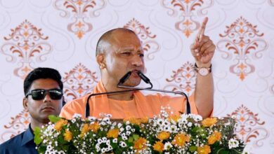 योगी सरकार का बड़ा कदम: 3 से 10 अगस्त तक चलेगा ‘दिव्यांगजन रोजगार अभियान 3.0’ योगी सरकार का बड़ा कदम: 3 से 10 अगस्त तक चलेगा ‘दिव्यांगजन रोजगार अभियान 3.0’