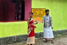 प्रधानमंत्री आवास योजना-ग्रामीण से मिला आशियाना, पुनर्वास नीति से बदल रही जिंदगी